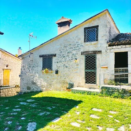Casa de Férias Casavacanze Macchiametola *