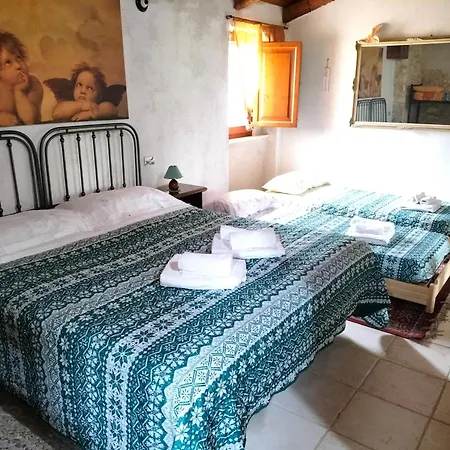 Casavacanze Macchiametola Σπίτι διακοπών *