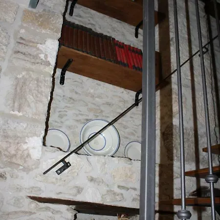 Σπίτι διακοπών Casavacanze Macchiametola