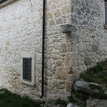Casavacanze Macchiametola Casa de Férias Lettomanoppello