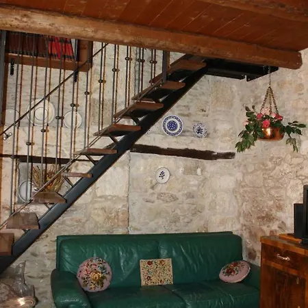 Casavacanze Macchiametola *