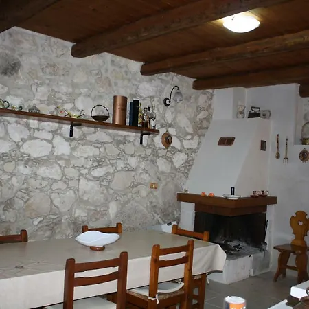 Casavacanze Macchiametola *
