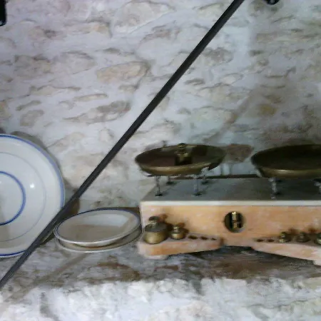 Casavacanze Macchiametola Σπίτι διακοπών