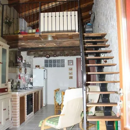 Casavacanze Macchiametola Lettomanoppello