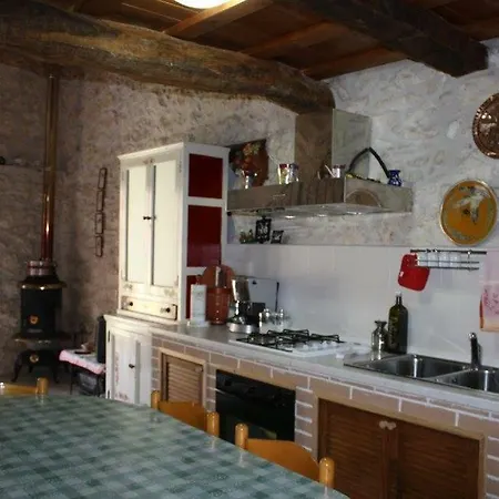 Casavacanze Macchiametola Lettomanoppello