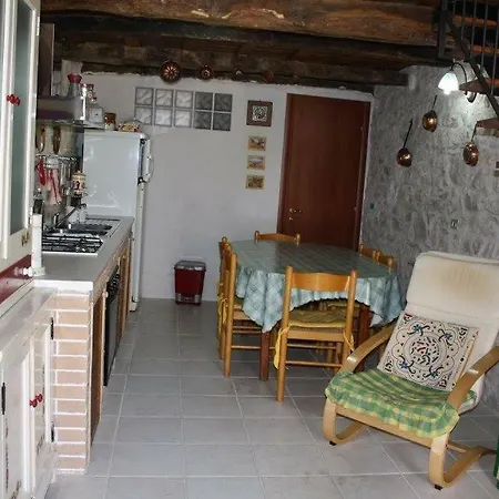 Casavacanze Macchiametola Σπίτι διακοπών